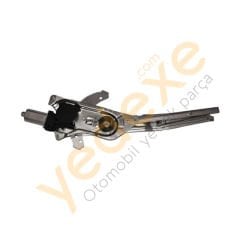 KANGOO II Sağ Ön Cam Motoru