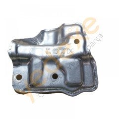 MEGANE III FLUENCE KANGO III 1.5 Dci Isı Koruyucu