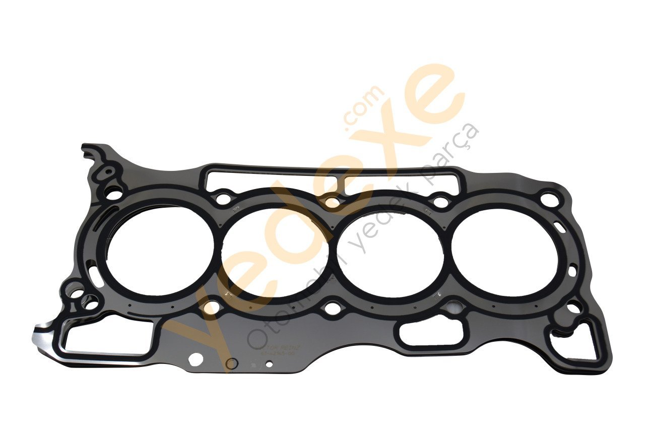 Üst Takım Conta Megane III 1.4 16V H4J