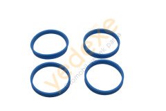 Üst Takım Conta Megane III 1.4 16V H4J