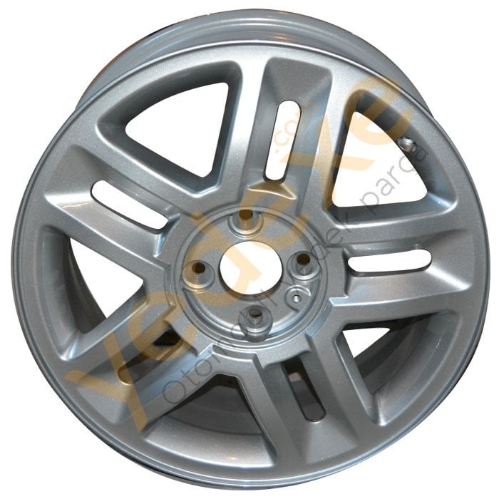 MEGANE II Alüminyum Jant 8200402623