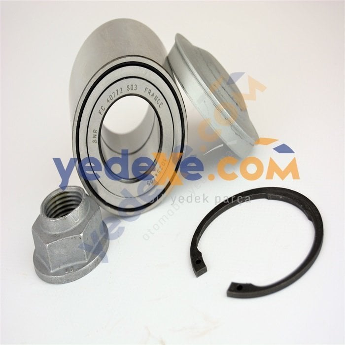 TRAFIC II-III Arka Teker Rulmanı