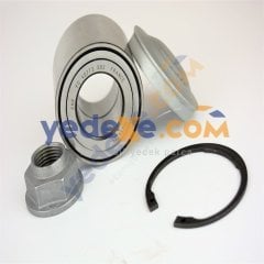 TRAFIC II-III Arka Teker Rulmanı