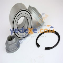 TRAFIC II-III Arka Teker Rulmanı