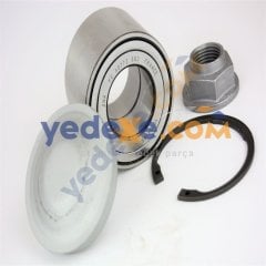 TRAFIC II-III Arka Teker Rulmanı