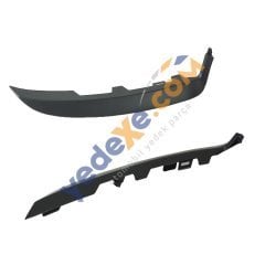 YENİ SYMBOL Far Alt Çıtası (Kaşı) Tk 260E01288R