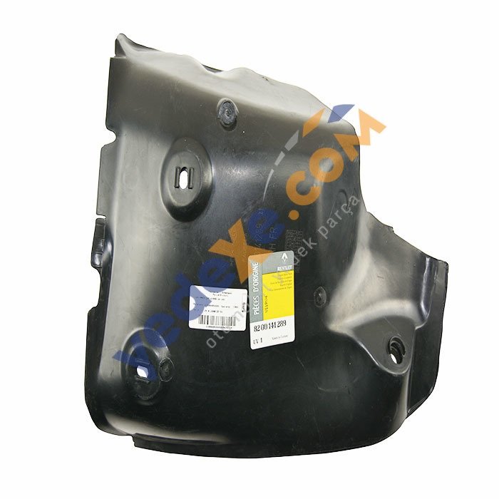 MEGANE II Sağ Arkanın Önü Çamurluk Davlumbazı