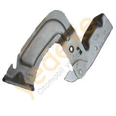 KANGO II Sağ Motor Kaput Menteşesi 8200153071