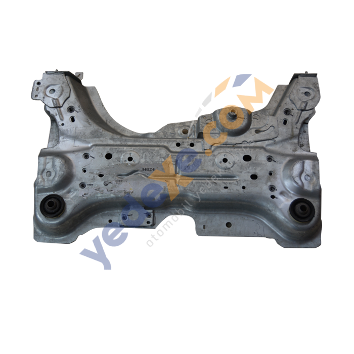 LAGUNA III LATITUDE  Motor Beşiği  544014319R 544000001R
