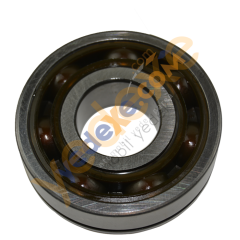 R9 Kamalı Mil Rulmanı