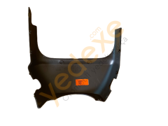 CLİO IV Direksiyon Üst Bakaliti 484710813R
