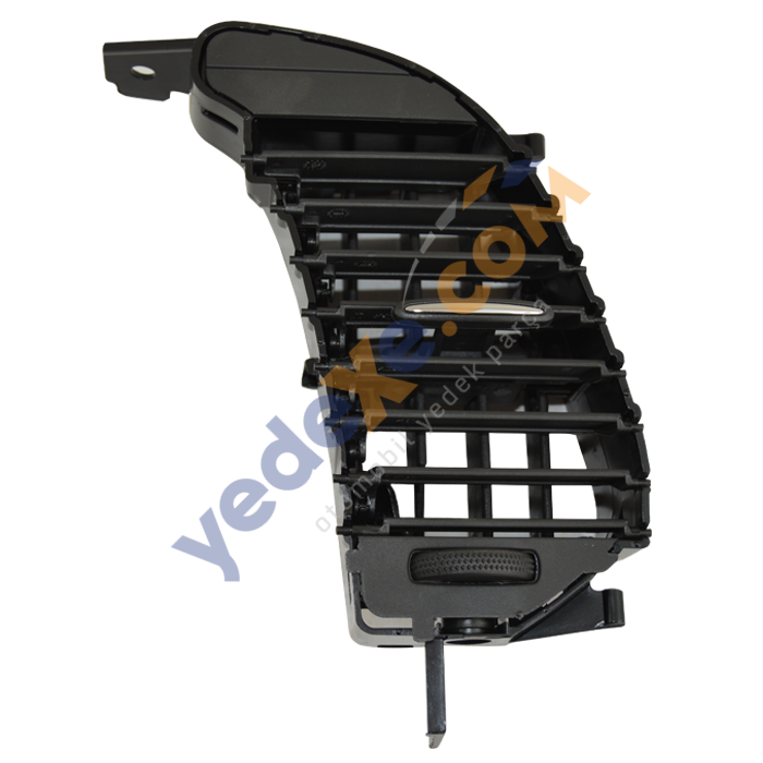 CAPTUR Torpido Orta Sağ Havalandırma Izgarası 687609985R