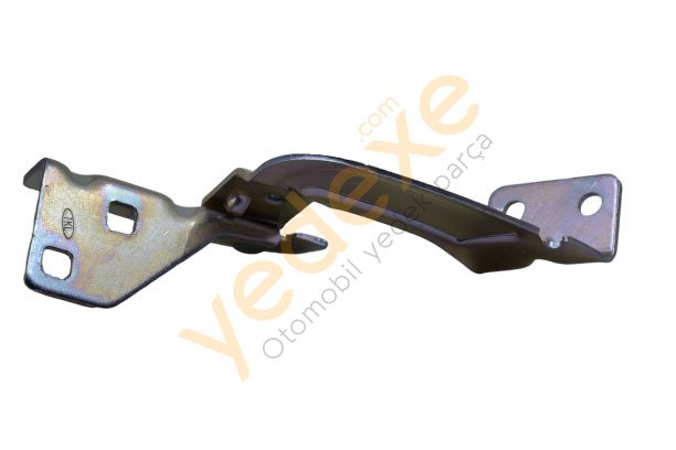 KANGO II Sol Motor Kaput Menteşesi