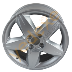 MEGANE II Alüminyum Jant 16''