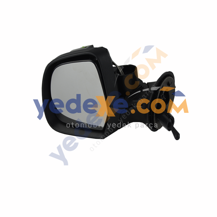 DUSTER Sol Dış Dikiz Aynası MEKANİK 963025111R