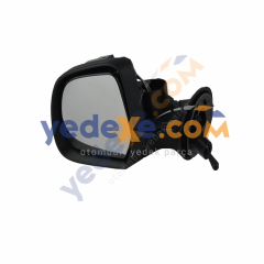DUSTER Sol Dış Dikiz Aynası MEKANİK 963025111R