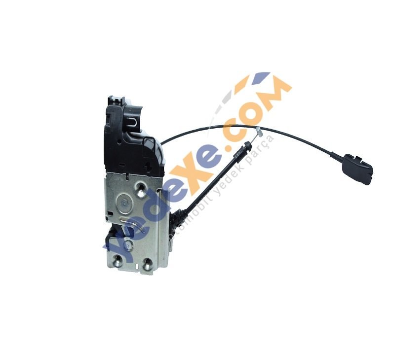 MEGANE II HB MEGANE II SEDAN Sağ Ön Kapı Kilidi