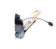 MEGANE II HB MEGANE II SEDAN Sağ Ön Kapı Kilidi