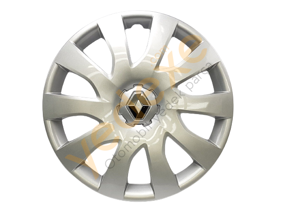 TRAFİC III Jant Kapağı 403156650R