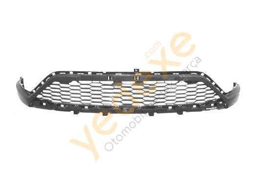 SANDERO BJI 21 -> Ön Tampon Alt Izgara 620267459R