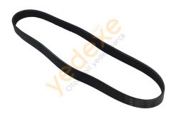 Alternatör Kayışı Master Movano 6PK850