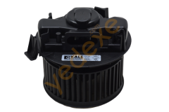 NİSSAN MİCRA 03-10 NOTE 06-12 Kalorifer Motoru