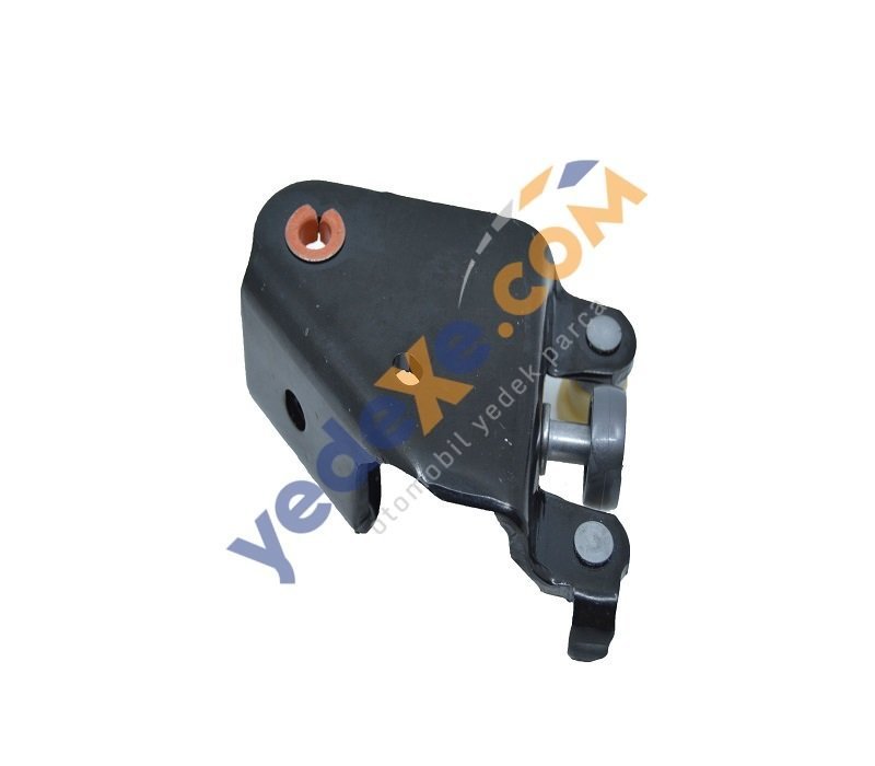 KANGO III Sağ Sürgülü Kapı Mekanizması 8200497637