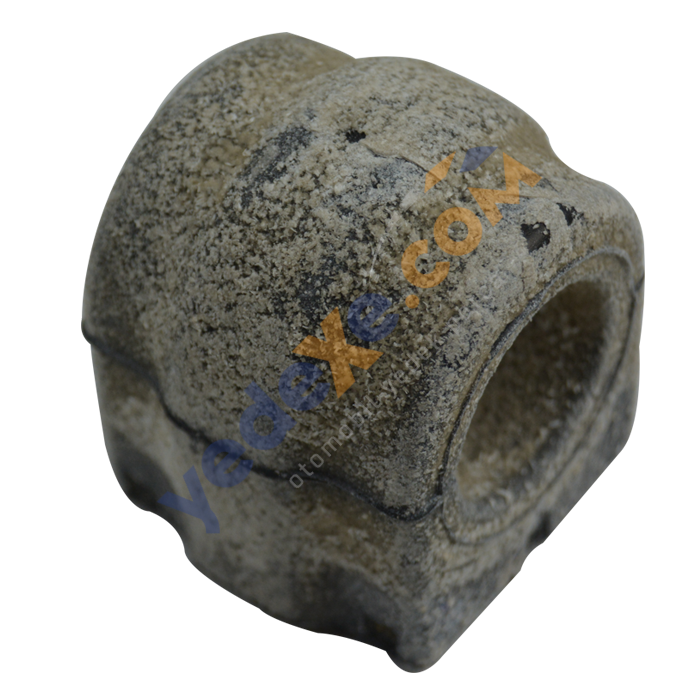 LATITUDE Arka Viraj Demir Lastiği