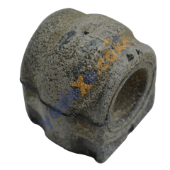 LATITUDE Arka Viraj Demir Lastiği