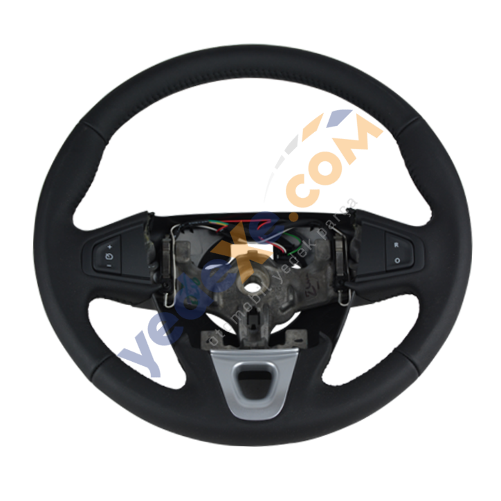 MEGANE III Direksiyon Simidi Hız Regülatörlü 484306291R