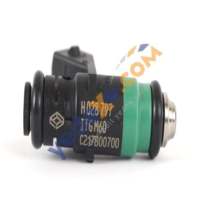 Enjektör MEGANE II LAGUNA II SCENİC II 2.0 16V F4R 8200028797