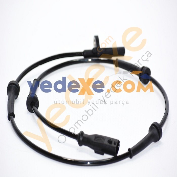 TRAFIC II Arka Abs Kaptörü 8200675755