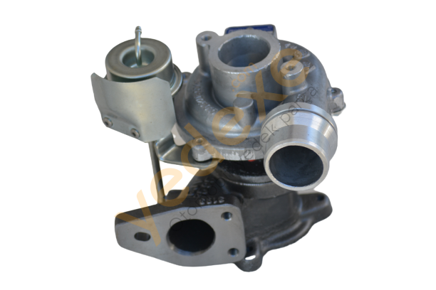 Turbo 1.5 Dci FLUENCE MEGANE III LOGAN SANDERO DUSTER DOKKER LODGY CLİO IV QASHQAİ J10