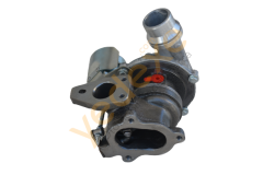 Turbo 1.5 Dci FLUENCE MEGANE III LOGAN SANDERO DUSTER DOKKER LODGY CLİO IV QASHQAİ J10
