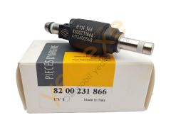 MEGANE COUPE 2.0 F5R IDE Enjektör 7700113478 8200231866