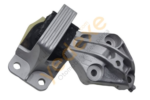 MEGANE III FLUENCE 1.5 dci Sağ Üst Motor Takozu 112100020R