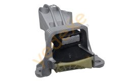 MEGANE III FLUENCE 1.5 dci Sağ Üst Motor Takozu 112100020R