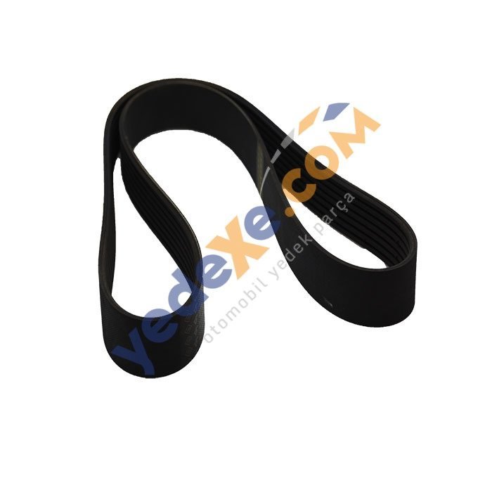 MASTER II Alternatör Kayışı 2.5 Dci G9U 7PK1148 8200200666
