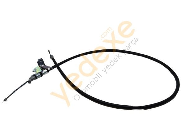 NİSSAN QASHQAİ J10 Sağ Arka Fren Teli
