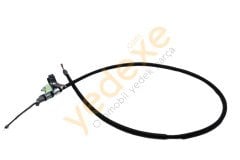 NİSSAN QASHQAİ J10 Sağ Arka Fren Teli
