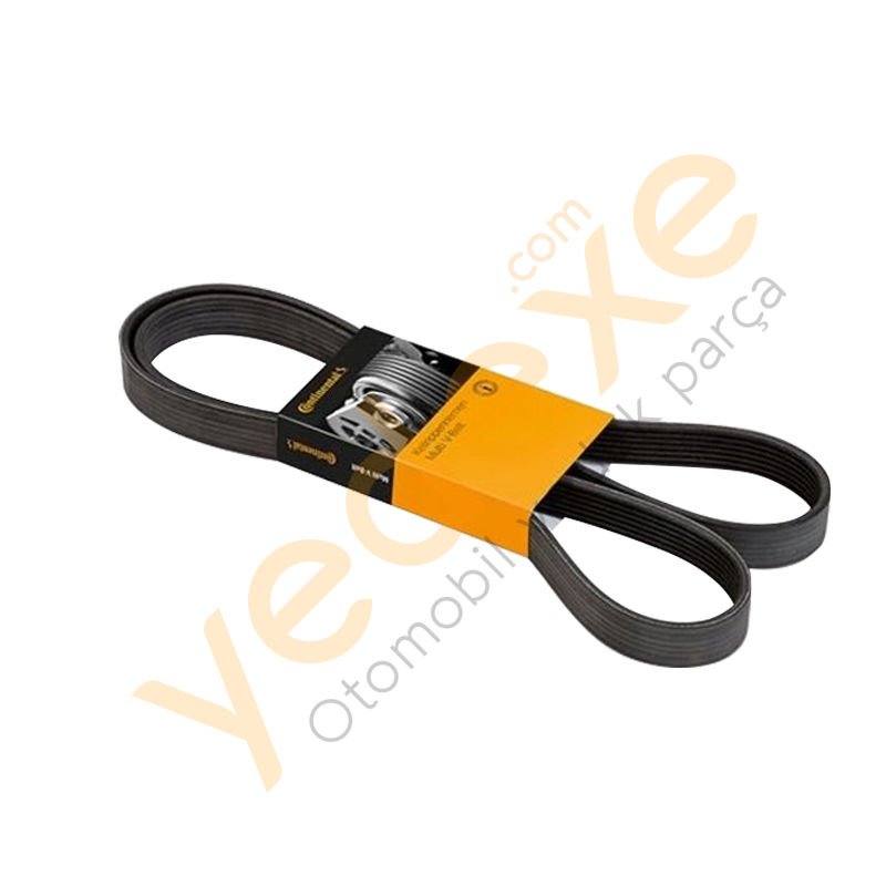 TALİSMAN KADJAR 1.6 DCİ R9M ALTERNATÖR KAYIŞI