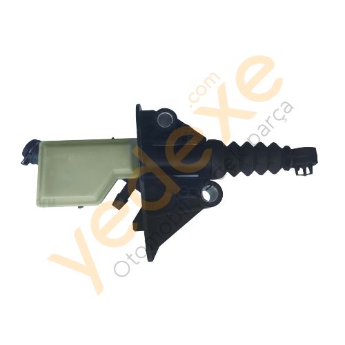 MEGANE IV TALİSMAN Debriyaj Üst Merkezi 306106897R 306105772R