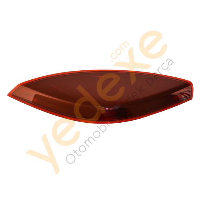 MEGANE III COUPE 3.Stop Lambası 265550029R