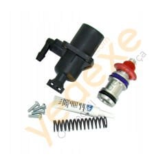 CLIO III OTOMATİK TRİPTONİK HİDROLİK DEBRİYAJ MERKEZİ