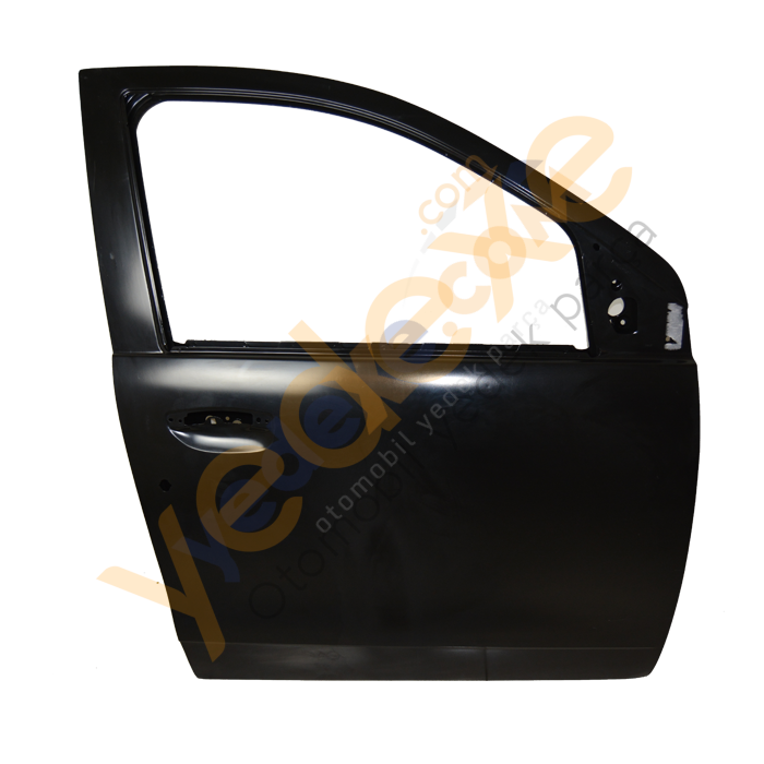 DOKKER Sol Ön Kapı 801019339R 801014466R