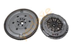 Oynar Volan +Debriyaj Seti 1.2 H5F TCE /1.4 H4J MEGANE IV CLİO IV CAPTUR NİSSAN QASHQAİ JUKE