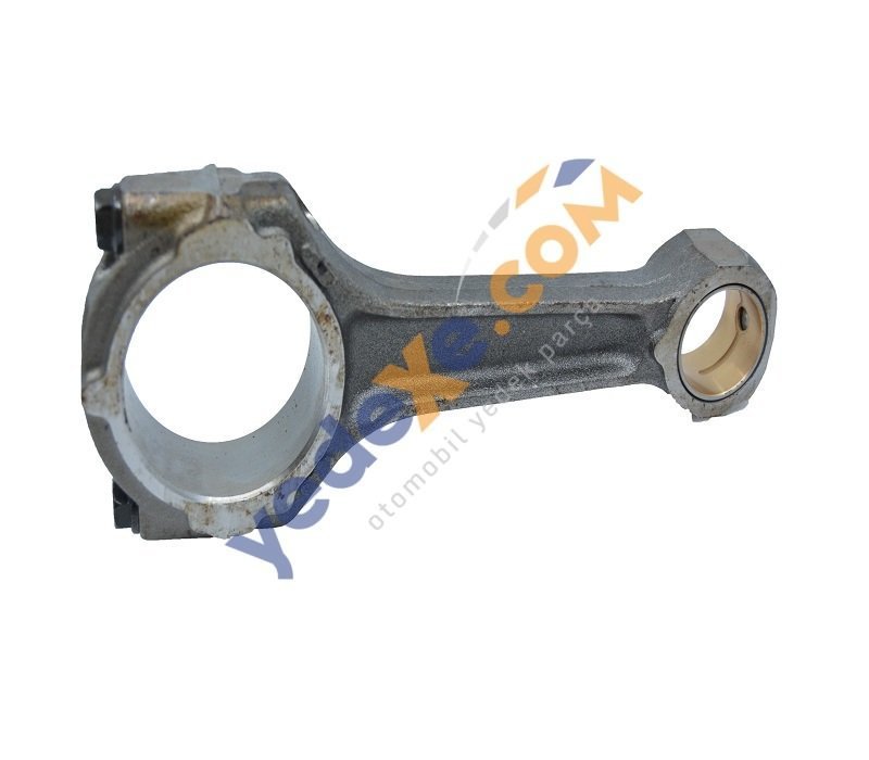 Piston Kolu R19 1.9 Dizel F8Q(Adet) 7701470201