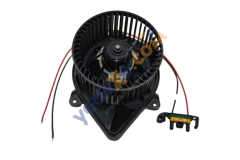 TRAFİC II Kalorifer Motoru Klimasız 7701208225