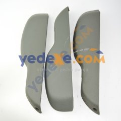 TWINGO Ön Koltuk Kapak 7701206144