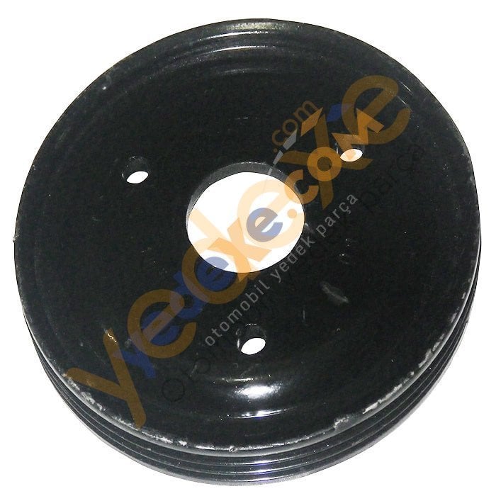 R19 MEGANE Hidrolik Direksiyon Pompa Kasnağı 7700273739 7700866436